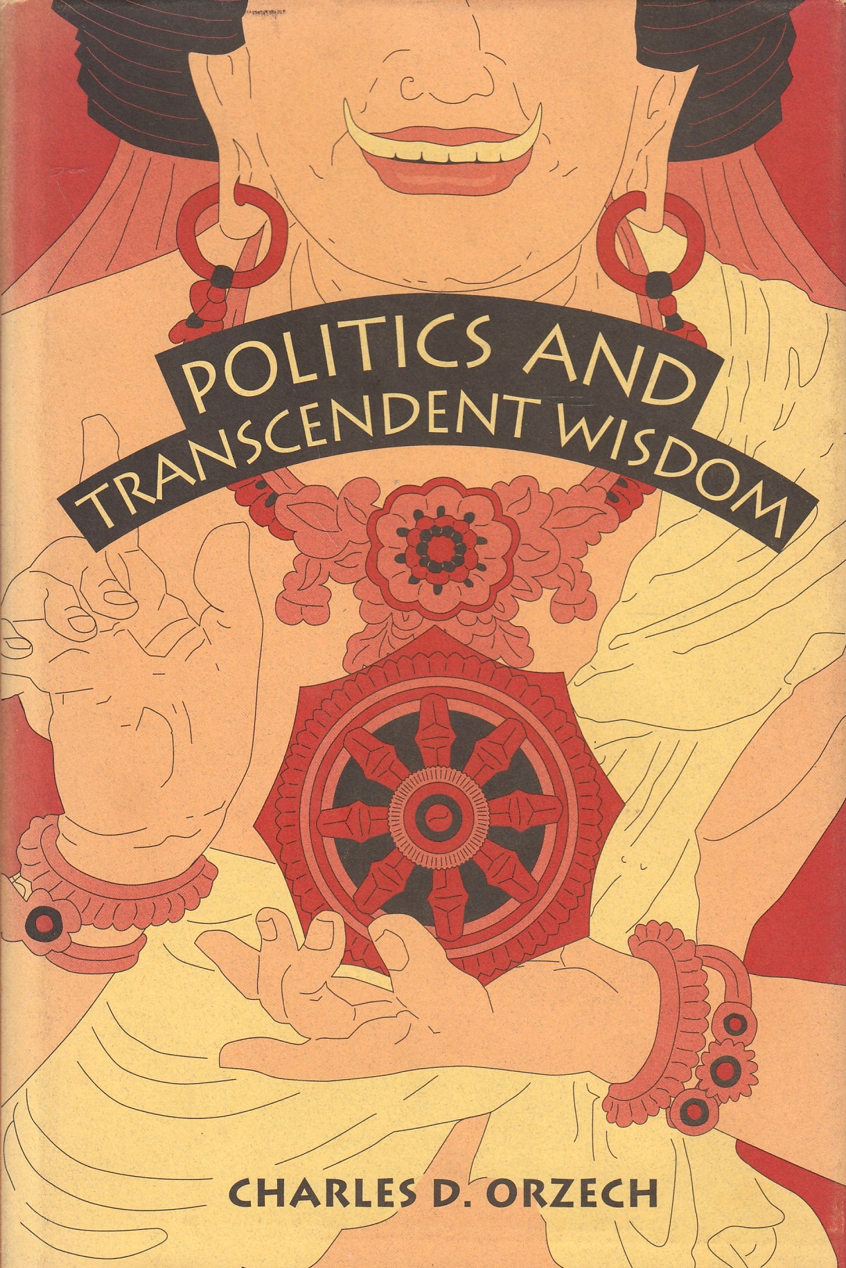 Politics and Transcendent Wisdom: the scripture for humane kings in the creation of Chinese Buddhism. Politics and Transcendent Wisdom: the scripture for humane kings in the creation of Chinese Buddhism.