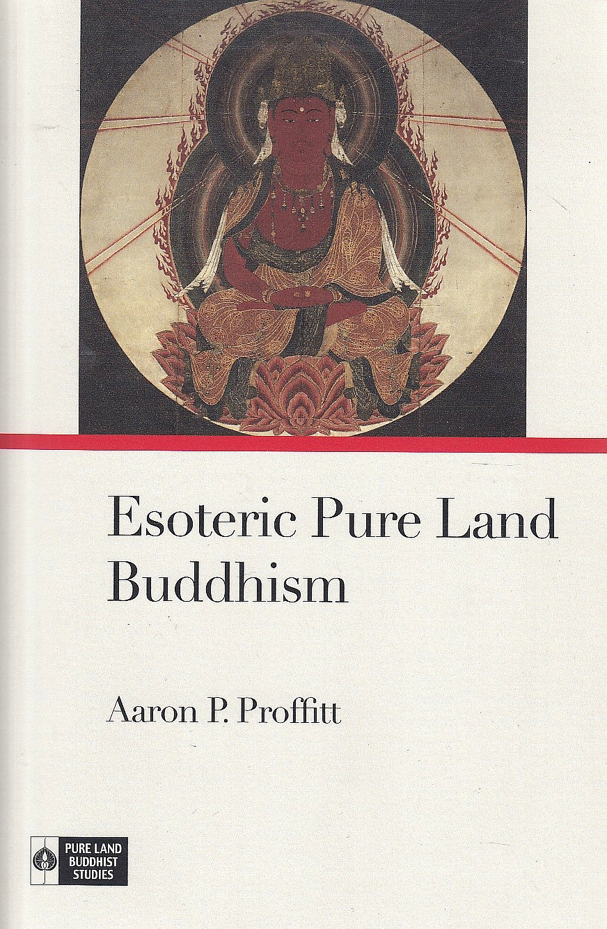 Esoteric Pure Land Buddhism.