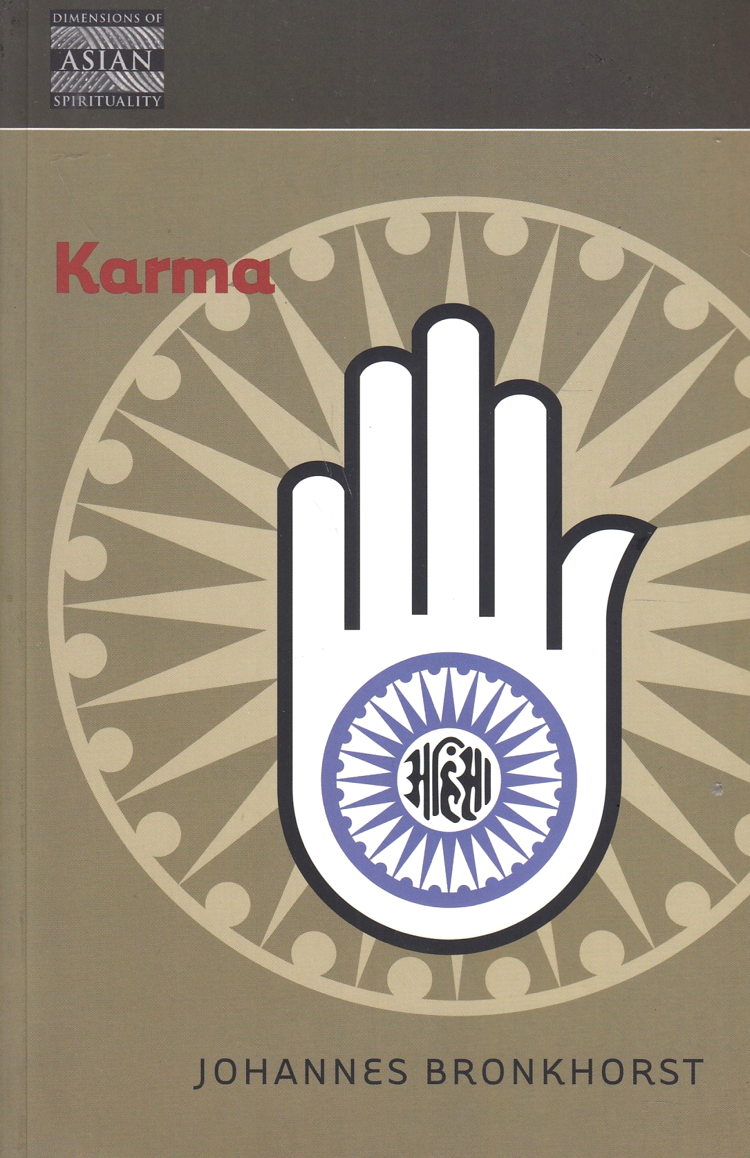 Karma. Karma.