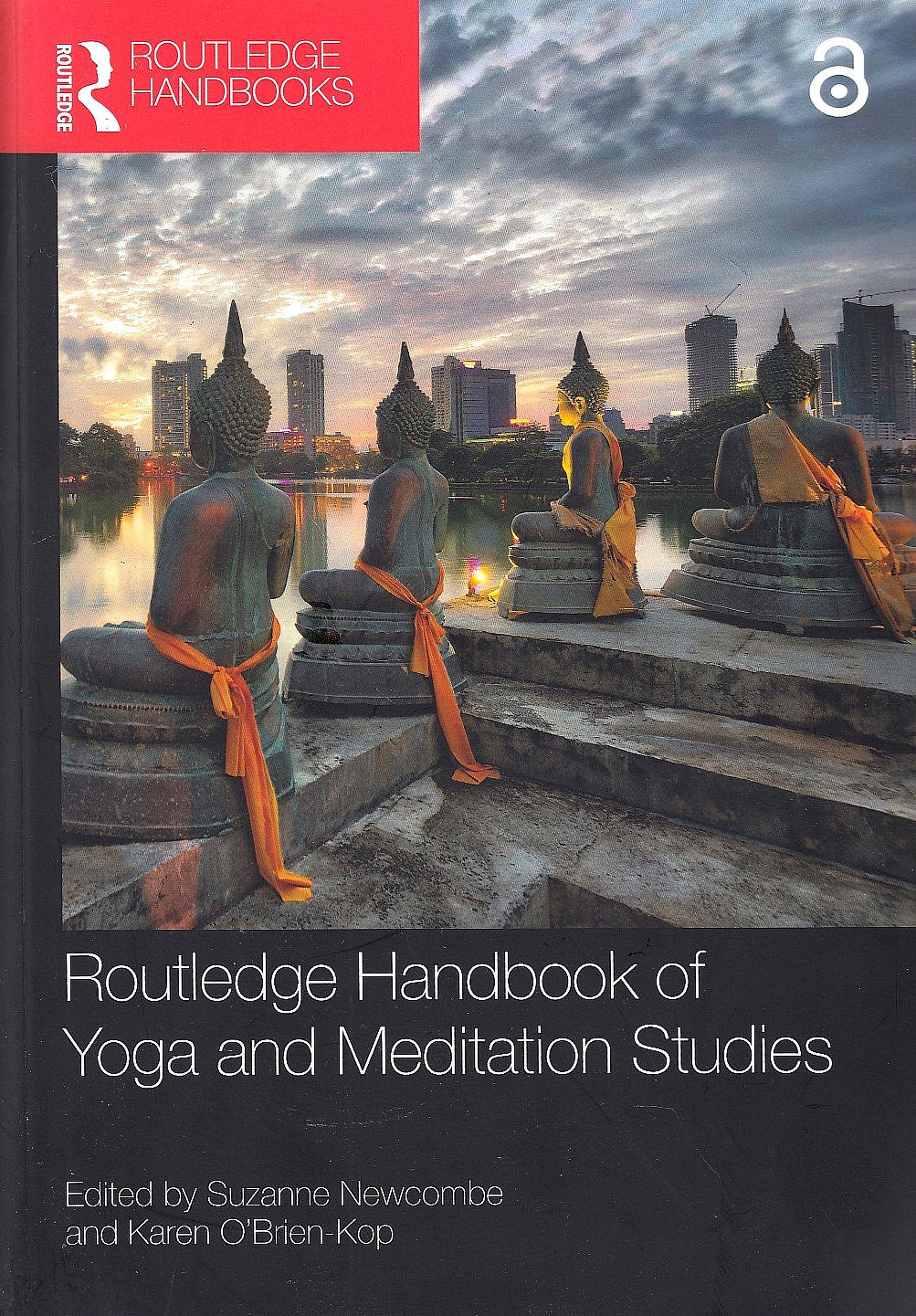 Routledge Handbook of Yoga and Meditation Studies.