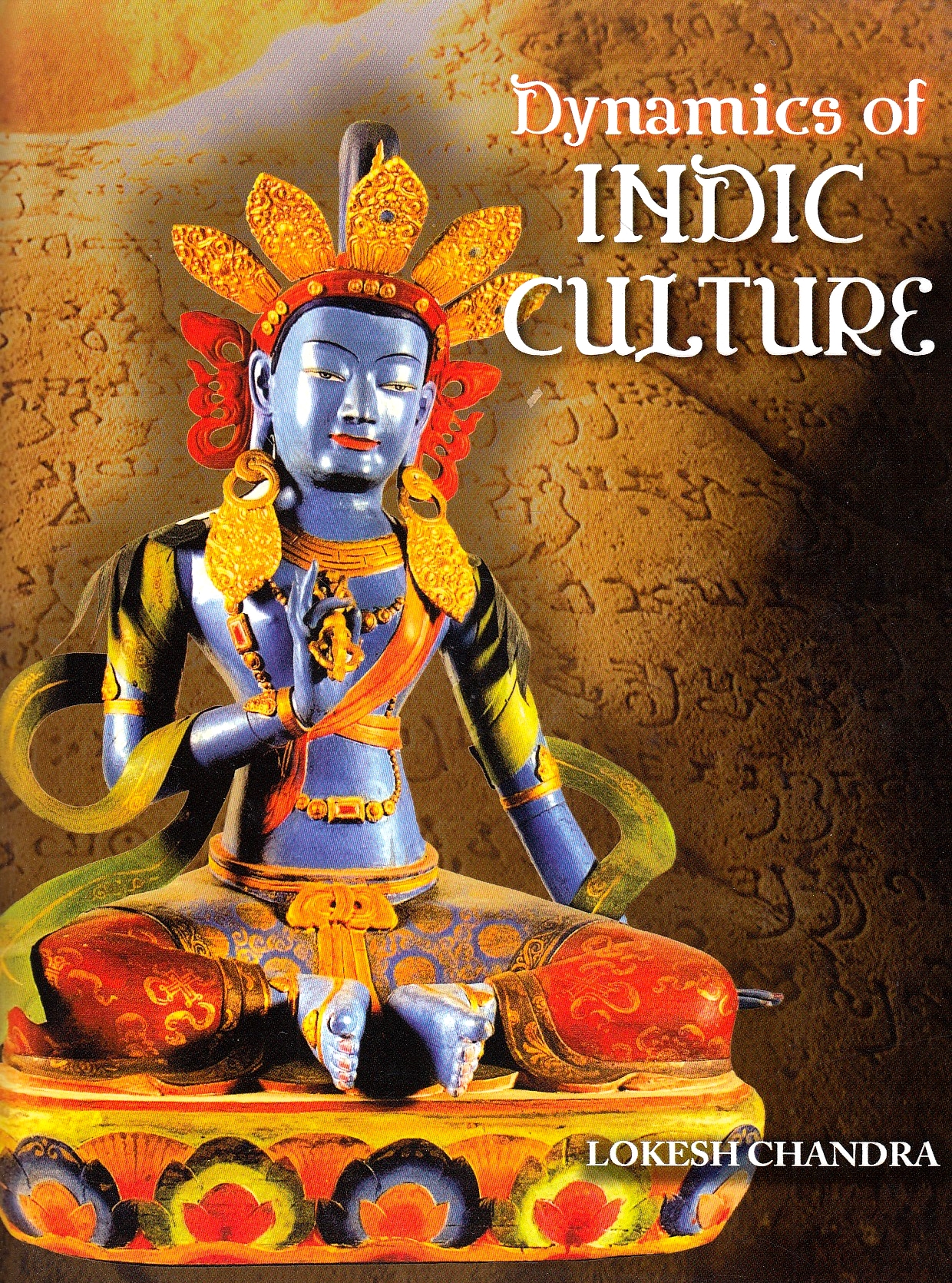 Dynamics of Indic Culture.