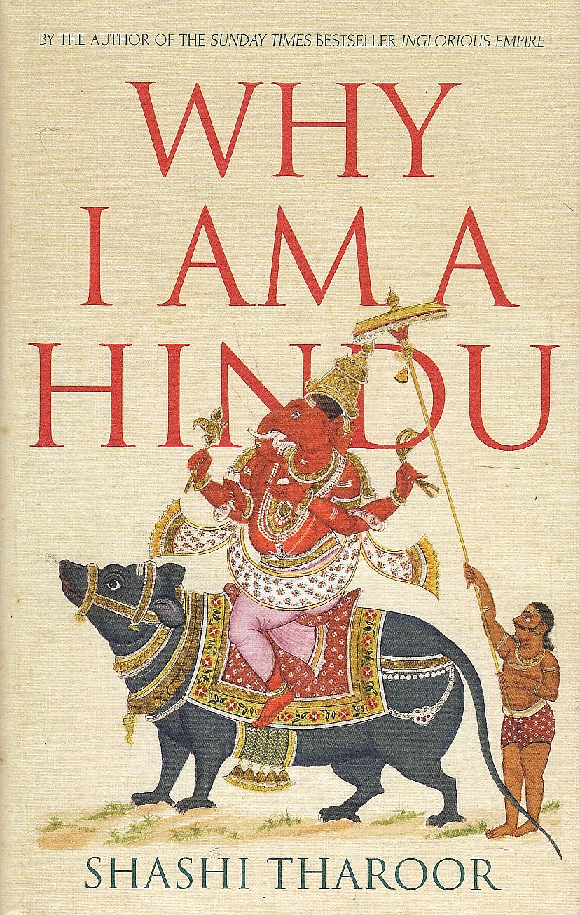 Why I am a Hindu.