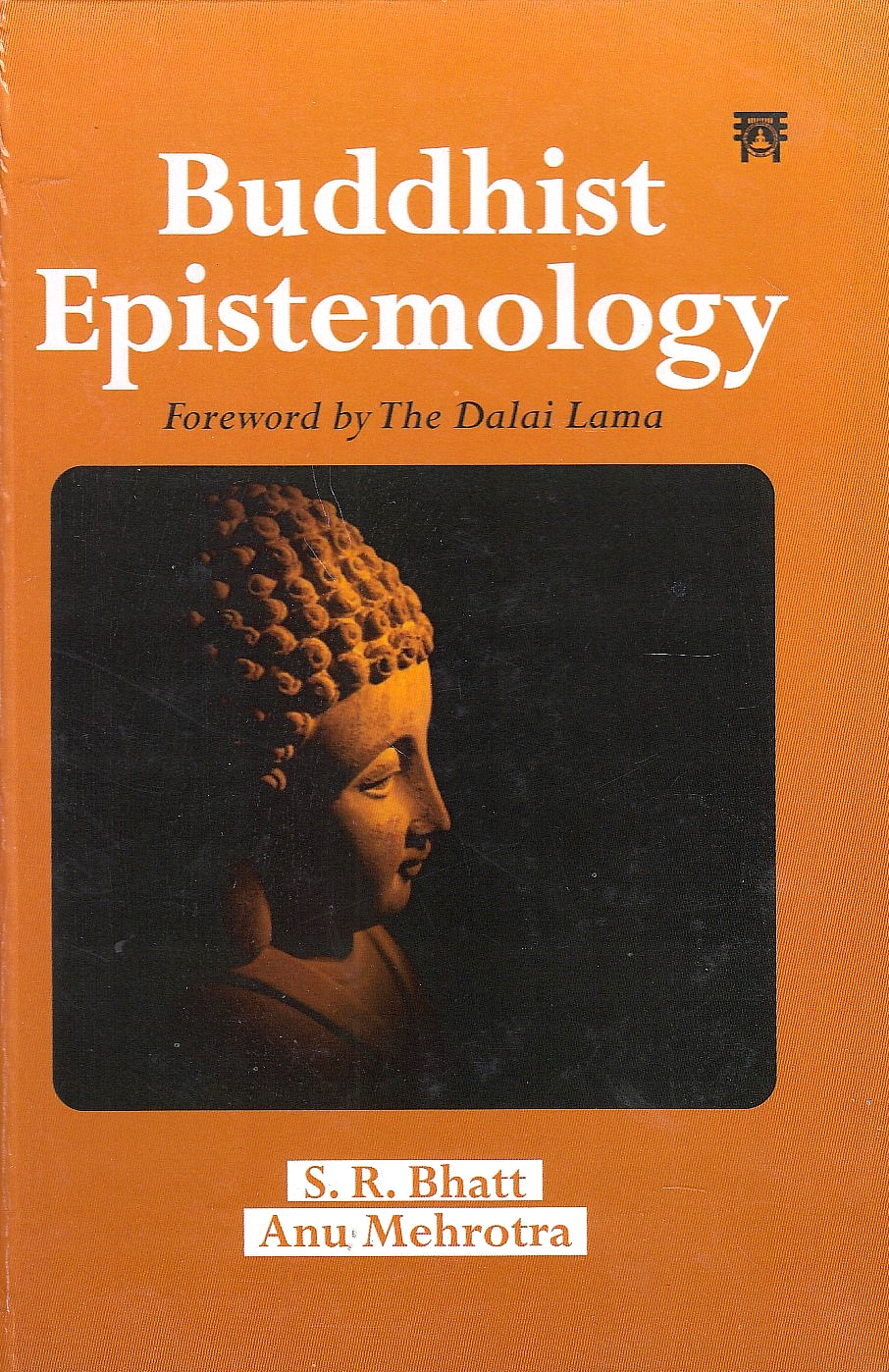 Buddhist Epistemology.