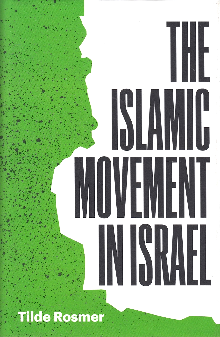 The Islamic Movement in Israel.