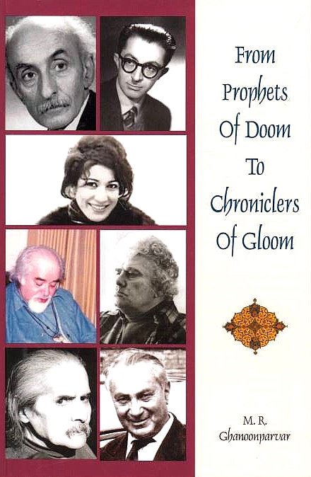 From Prophets of Doom to Chroniclers of Gloom.