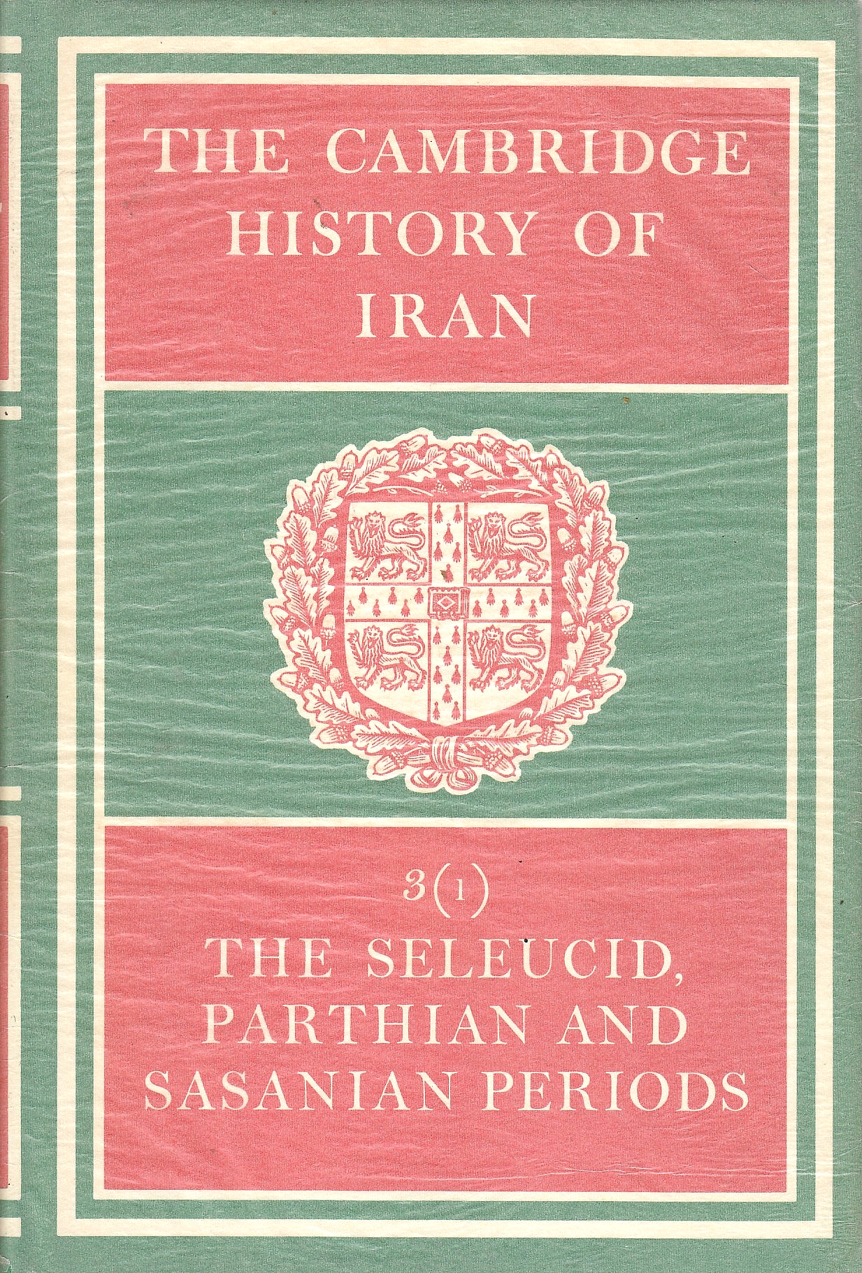 The Seleucid, Parthian and Sasanian Period. The Seleucid, Parthian and Sasanian Period.