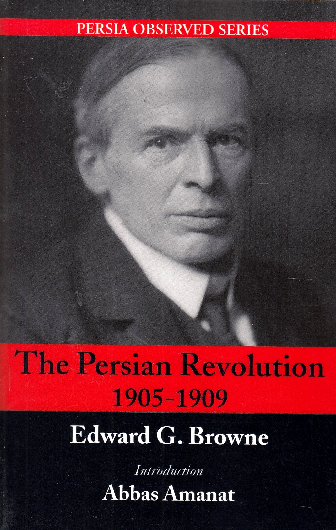 The Persian Revolution of 1905-1909. The Persian Revolution of 1905-1909.
