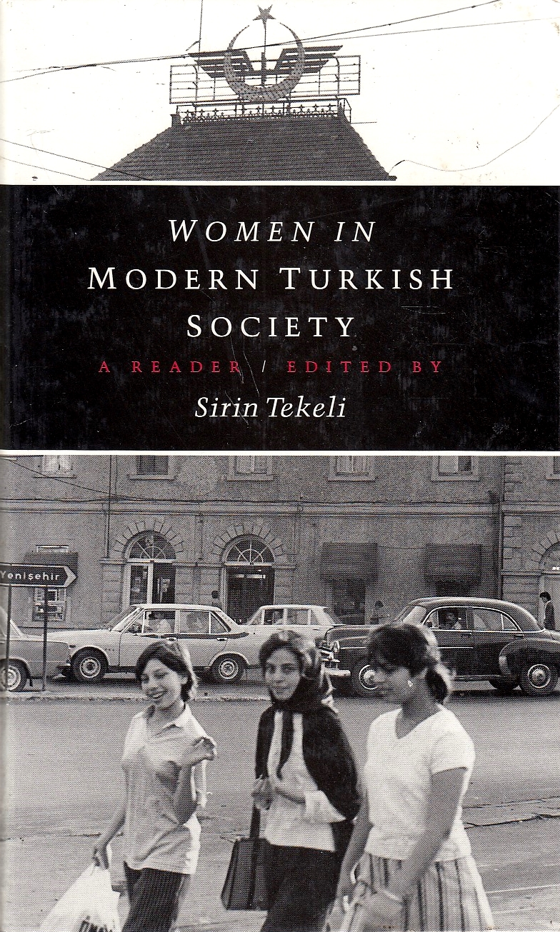 Women in Modern Turkish Society : a reader