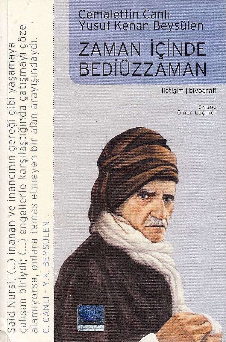 Zaman içinde Bediuzzaman