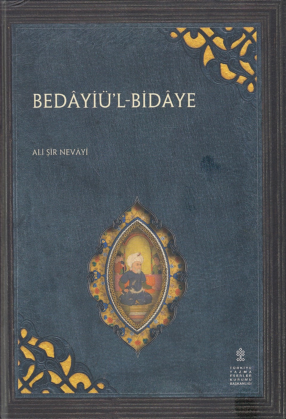 Bedayiü'l-Bidaye. (inceleme - tenkitli metin - tipkibasim).