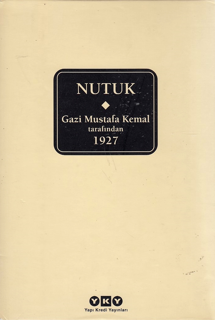 NUTUK