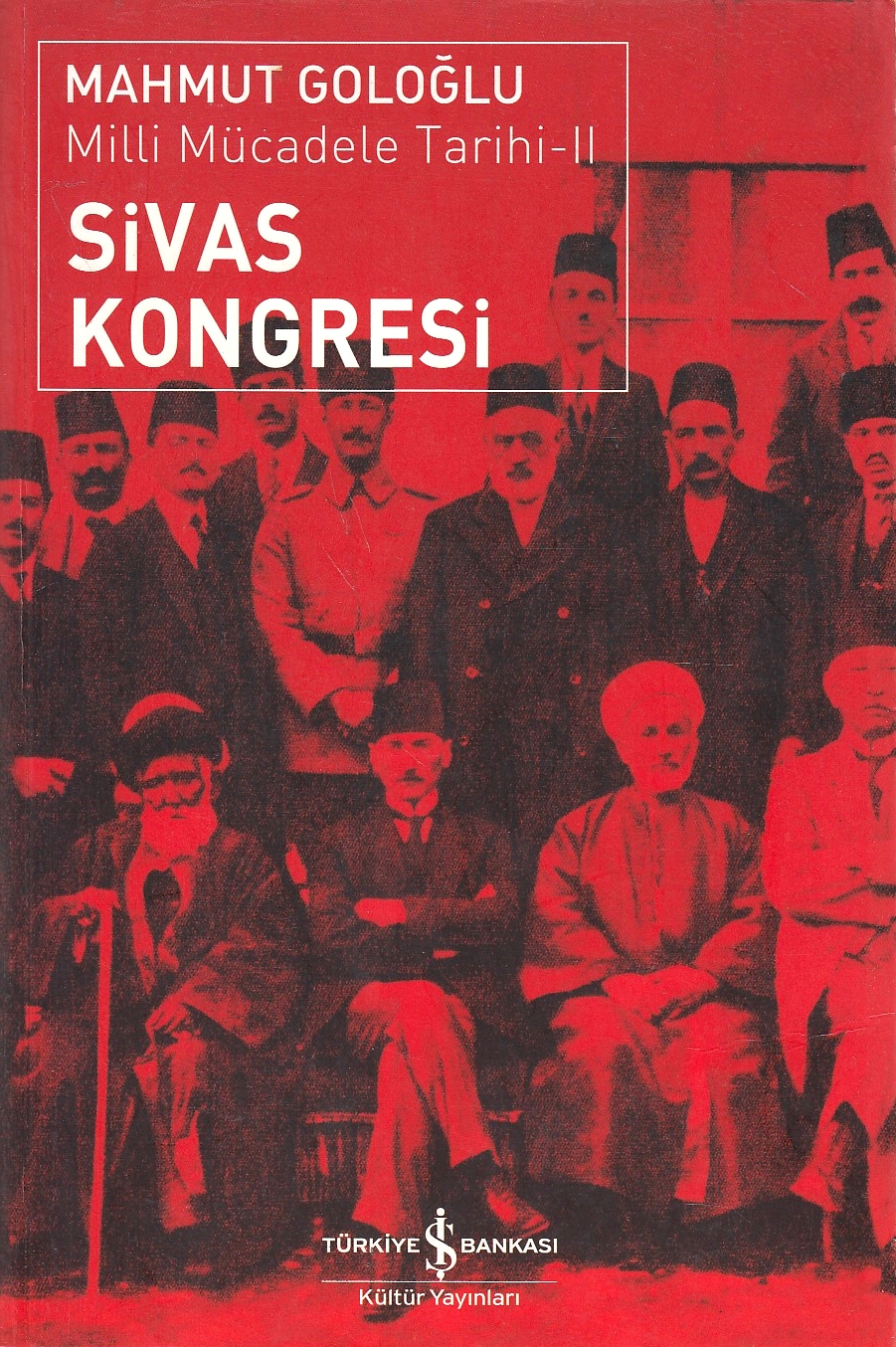 Sivas Kongresi.