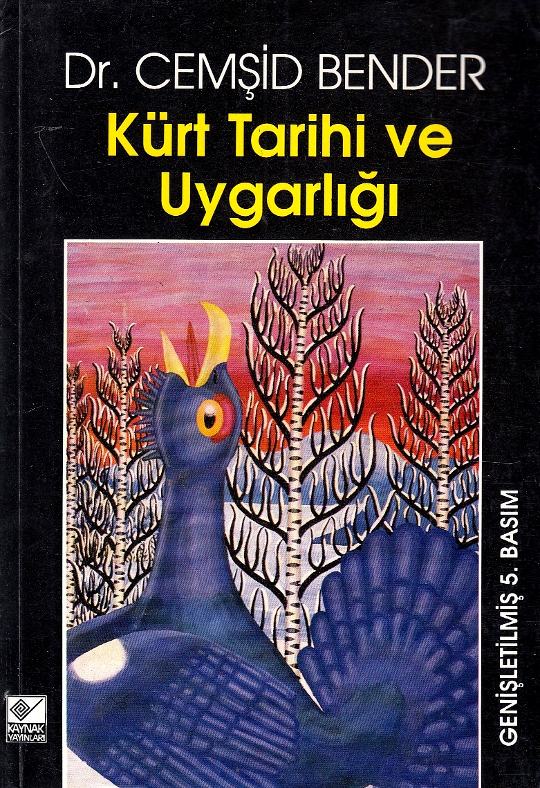 Kürt Tarihi ve Uygarlıgı