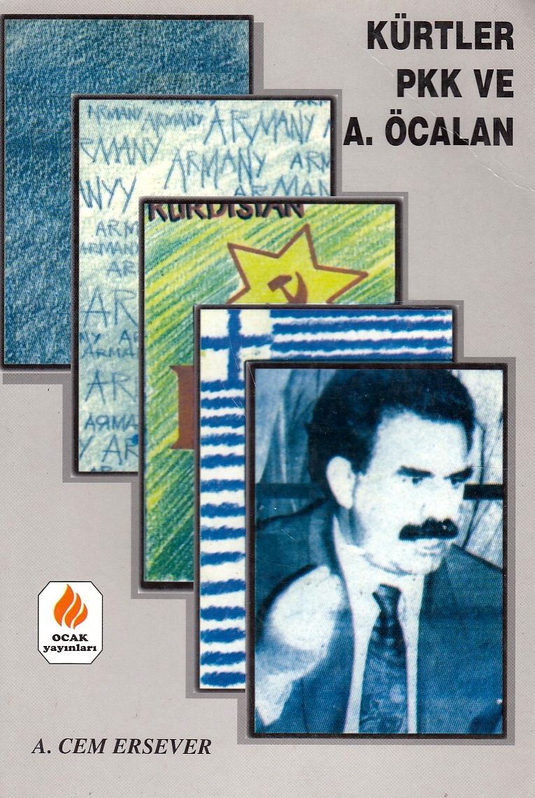 Kürtler, PKK ve Abdullah Öcalan