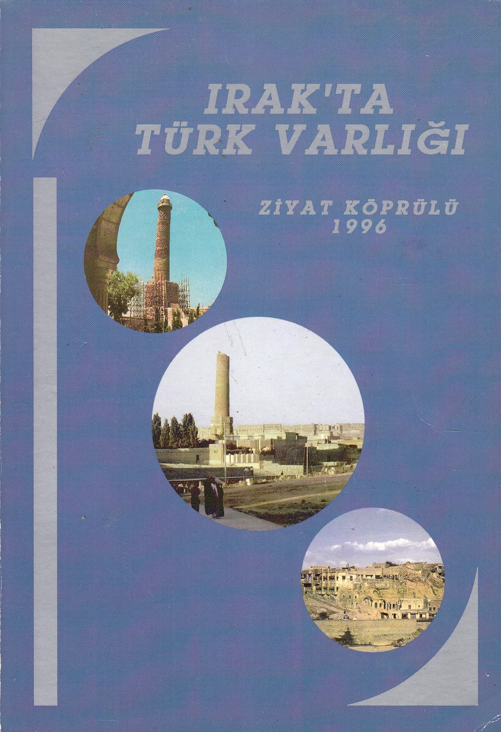 Irak'ta Türk varlığı. Irak'ta Türk varlığı.