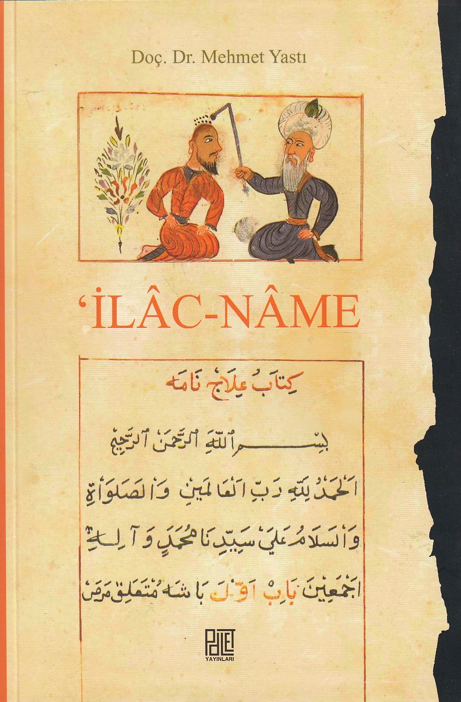 'Ilac-Name.