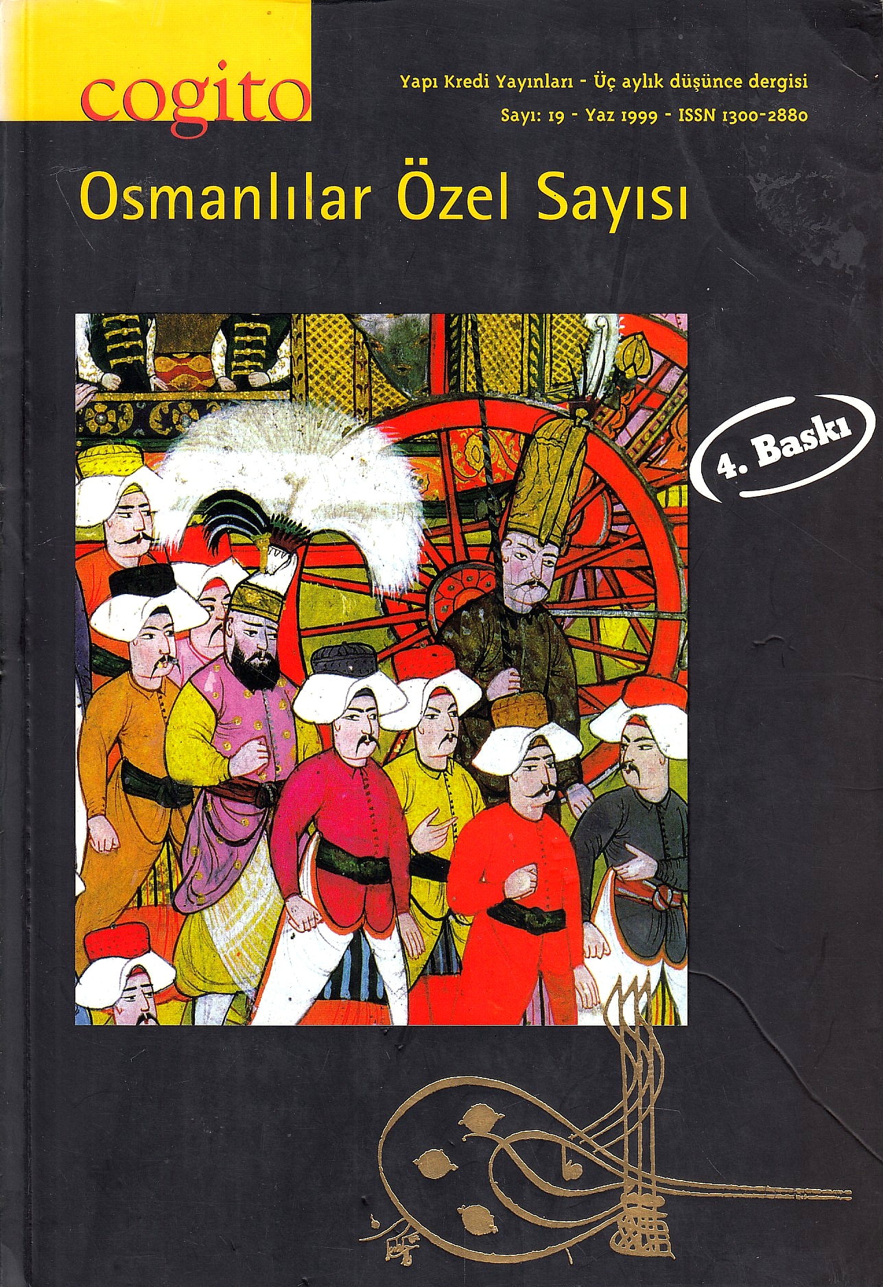 Osmanlılar özel sayısı. Osmanlılar özel sayısı.