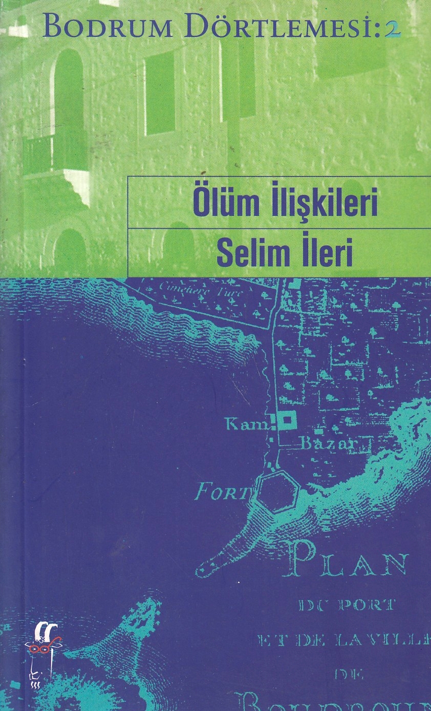 Ölüm ilişkileri. Ölüm ilişkileri.