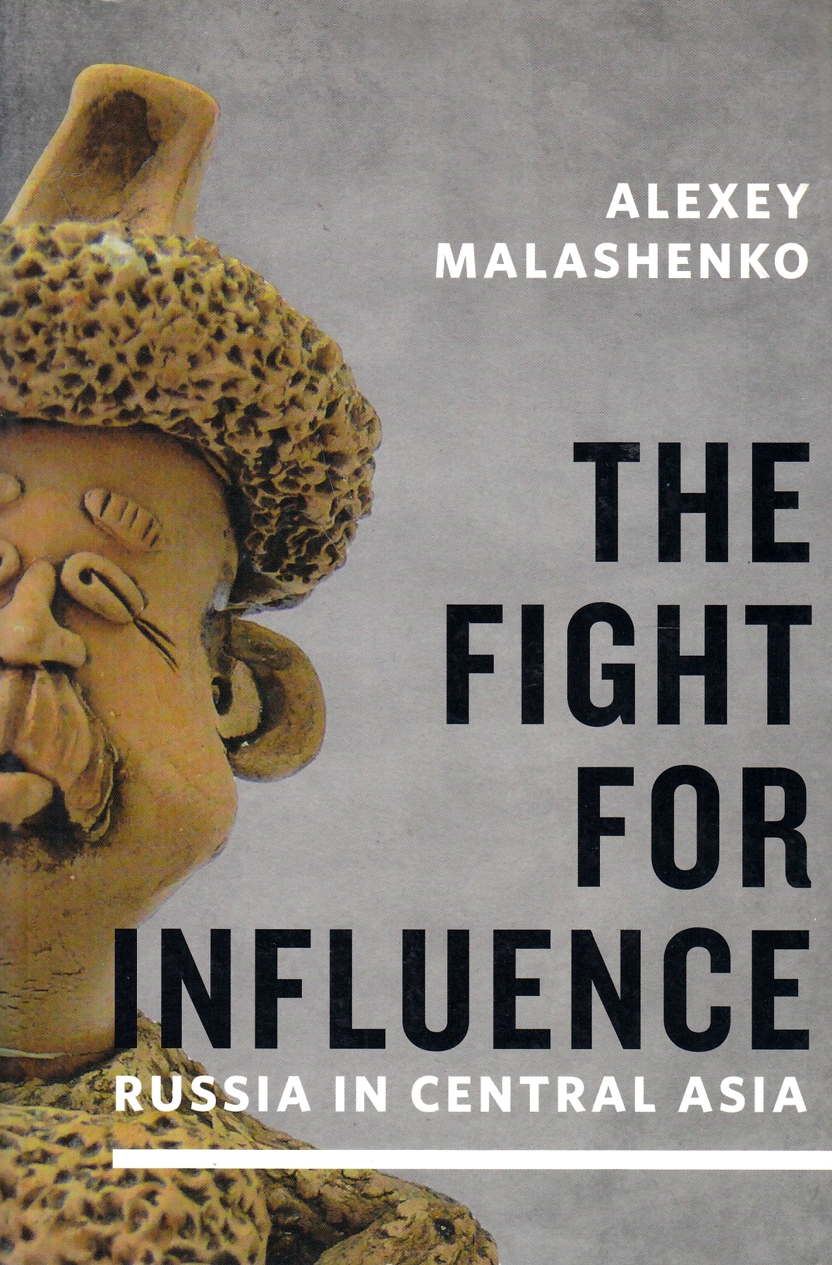 The Fight for Influence: Russia in Central Asia.. The Fight for Influence: Russia in Central Asia..